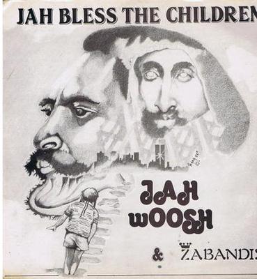 Image for Jah Bless The Children/ Nothing Last Forever