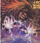 Image for World Of Fire/ 1978 Uk Press