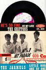 Image for He's So Fine/ 4ttrack 63 French Ep With Cvr