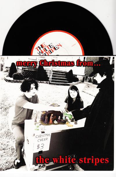 Merry Christmas From/ 2002 Ep With Cover