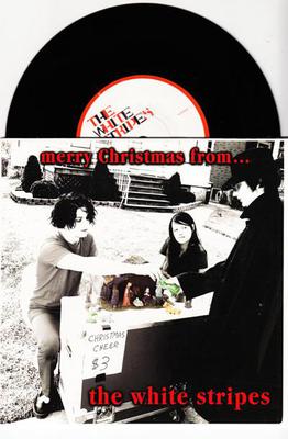 Image for Merry Christmas From/ 2002 Ep With Cover