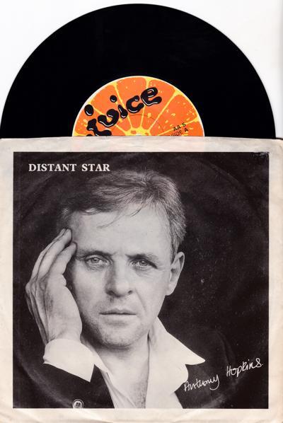 Distant Star/ Ordinary Man