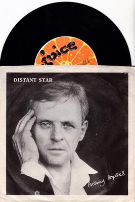 Image for Distant Star/ Ordinary Man