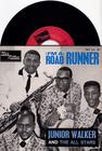 Image for (i'm A) Road Runner)/ 1966 4 Track French Ep In Cvr