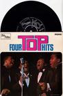 Image for Four Top Hits:/ 1969 Ep With Cover