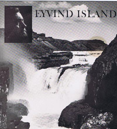 Eyvind Islandi/ Lp