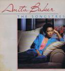 Image for The Songstress/ 8 Track Lp