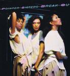 Image for Break Out/ 10 Track Lp