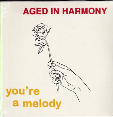 Image for Aged In Harmony/ 3 X 45 Pack In Special Cover