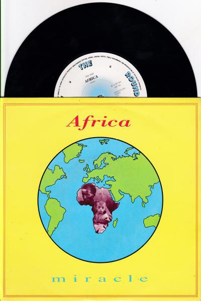 Africa/