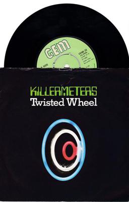 Image for Sx 225/ Twisted Wheel