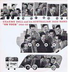 Image for On Tour 1950/ 14 Track Lp