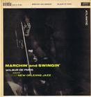 Image for Marchin And Swingin/ 10 Track Lp