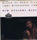 Image for New Orleans Blues/ 10 Track Lp