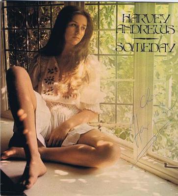 Image for Someday/ 11 Track Autographed Lp
