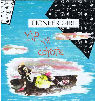 Pioneer Girl/ 3 Track 12
