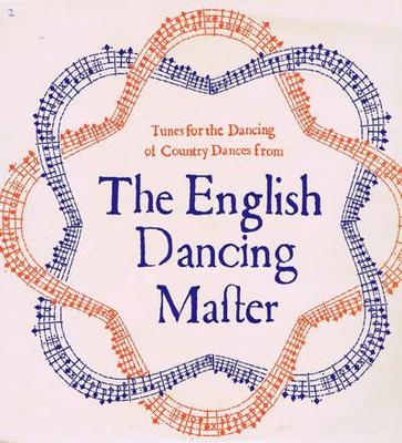 Image for The English Dancing Master/ 13 Track Lp