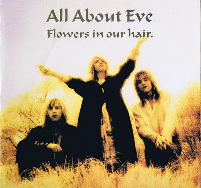 Flowers In Our Hair/ Devil Woman / Paradise