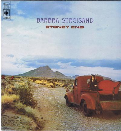 Stoney End/ 11 Track Lp