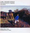 Image for Carl Neilson Songs, Set To Poems/ 22 Track Lp