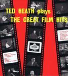 Image for The Great Film Hits/ 12 Track Lp