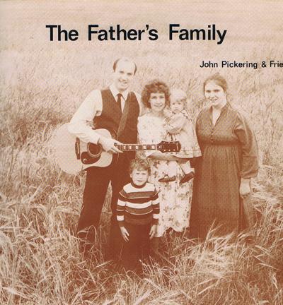 The Fathers Family/ 12 Track Lp