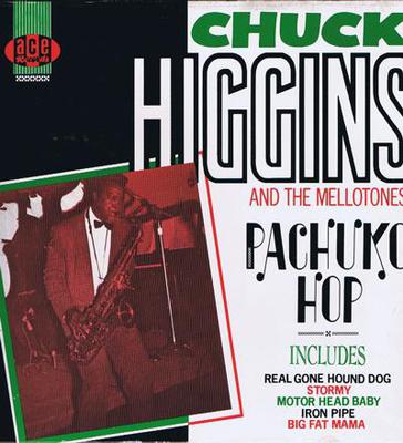 Image for Pachuko Hop/ 14 Track Lp
