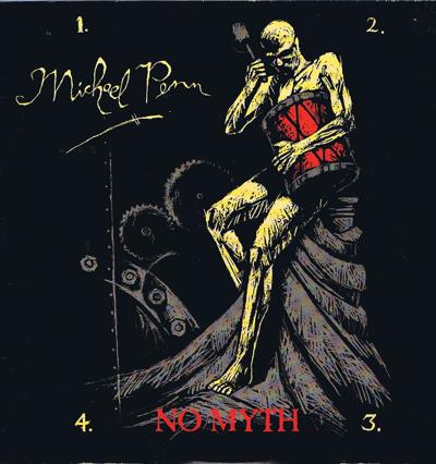 No Myth/ 3 Track 12