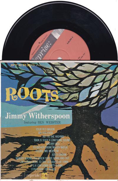 Roots/ 1961 5 Track 7