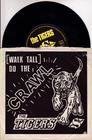 Image for Go For It/ Walk Tall Do The Crawl