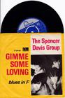 Image for Gimme Some Loving/ Blues In F