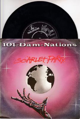 Image for 101-dam-nations/ What Is This Thing