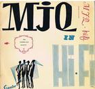 Image for Mjq In Hi-fi/ Original 1955 Uk Press