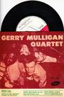 Image for Gerry Mulligan Quartet/ 1955 Uk Ep With Cover