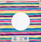 Image for Uk Original Company 45 Sleeve Stripes/ Inc: Early Emi Group Of Labels