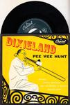 Image for Dixieland/ 1954 Uk 4 Track  Ep With Cover