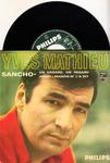 Image for Sancho/ 1966 French 4track Ep In Cover