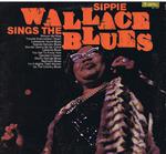 Image for Sings The Blues/ 1967 Canadian Press