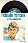 Image for Claude Francois/ 1968 4 Track French Ep With Cv