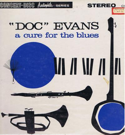 A Cure For The Blues/ Flawless Audiophile Series