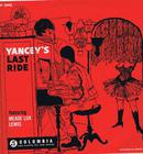 Image for Yancy's Last Ride/ Very Rare 1956 Uk Press