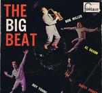 Image for The Big Beat/ 1959 Uk Press