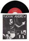 Image for Fuckin' Andrew/ 4 Track Ep With Picture Cover