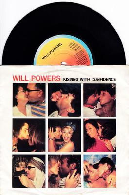 Image for Kissing With Confidence/ All Thru History