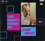 Image for Tony Bennett's Greatest Hits/ 10 Track Lp