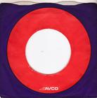 Image for Avco Uk 45 Sleeve For 1971 To 1972/ Original 7" Sleeve For Uk 45s