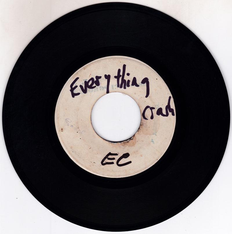 Everything Crash/ Losing You