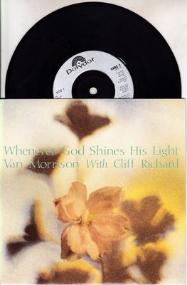 Image for Whenebver God Shines His Light/ I'd Love To Write A Song