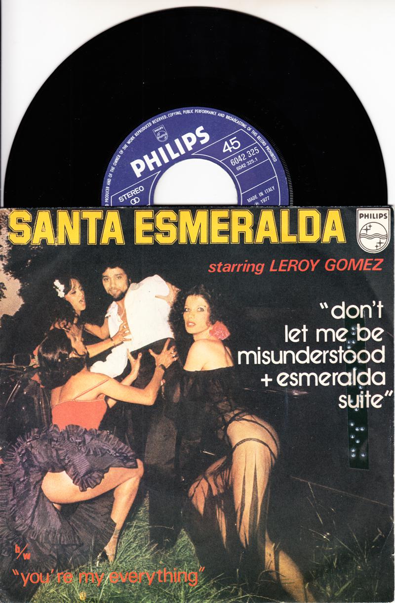 Don T Let Me Be Misunderstood You Re My Everything