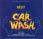 Image for Best Of Car Wash/ 10 Track Lp